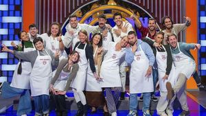 Concursantes de MasterChef 13