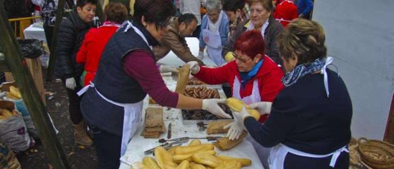 La Fira cierra con 500.000 visitantes y un repunte de las cifras de negocio