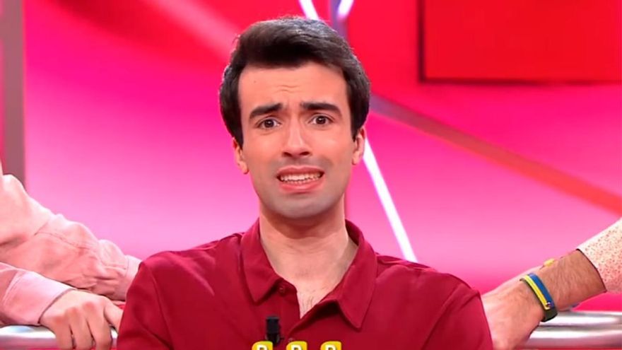 Bruno, de los Mozos de Arousa, desvela su nuevo trabajo después de los últimos resultados: &quot;No conocíamos esa faceta tuya&quot;