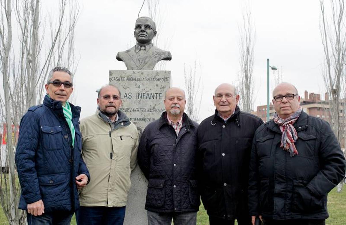 Que sea fuerte y estable