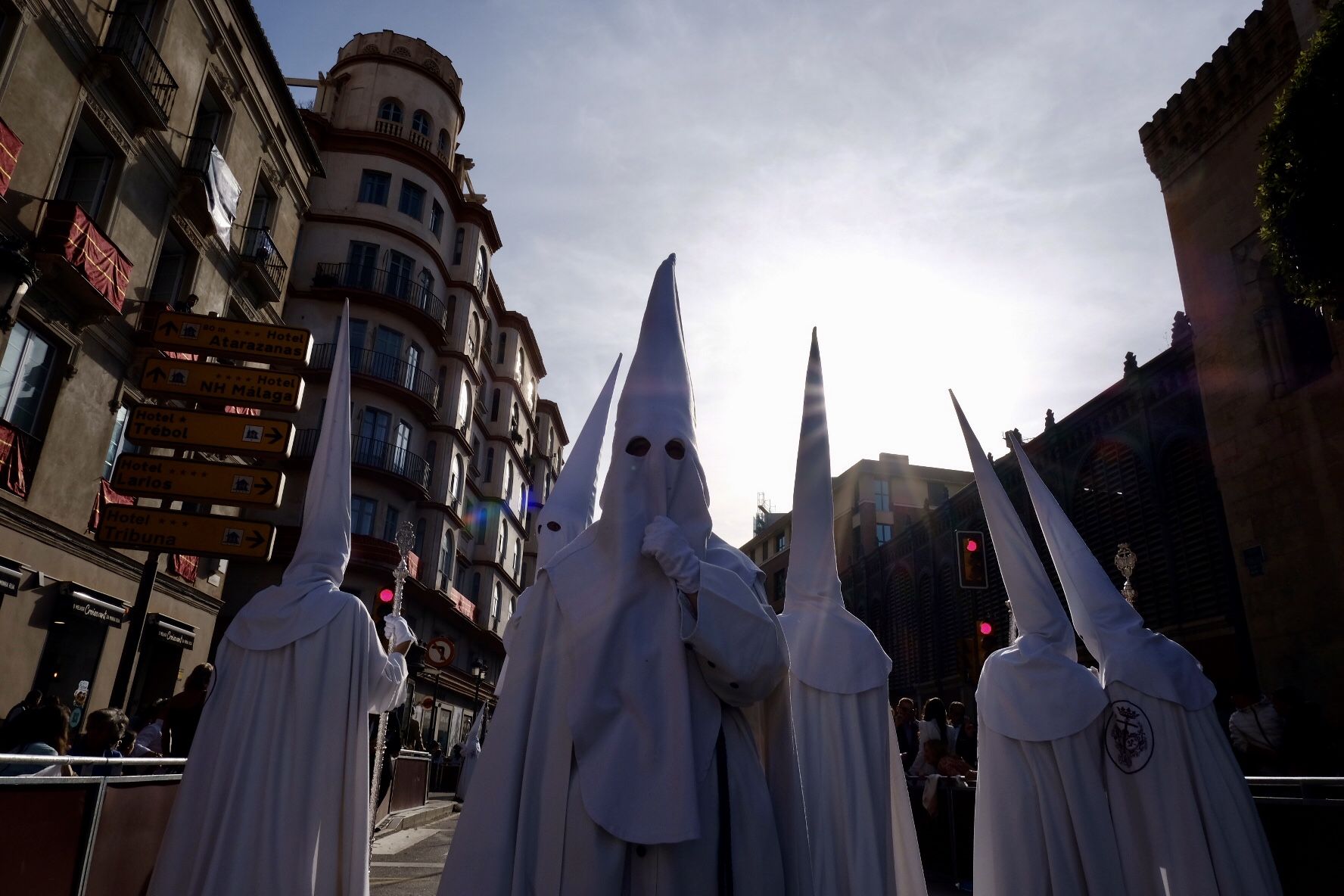 Salutación | Domingo de Ramos 2022