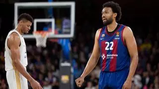 ¡Oficial! Jabari Parker renueva con el Barça