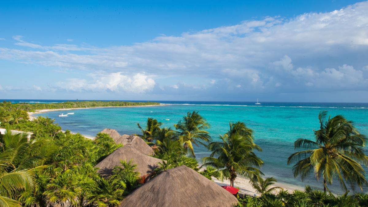 Quintana Roo: un destino de ensueño para unas vacaciones en el Caribe Mexicano