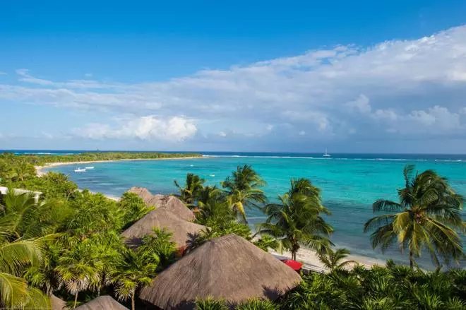 Quintana Roo: un destino de ensueño para unas vacaciones en el Caribe Mexicano