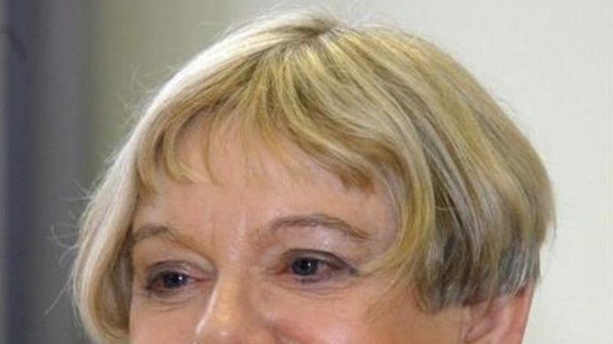 Karen Armstrong, pensadora de las religiones, gana el Princesa de Asturias