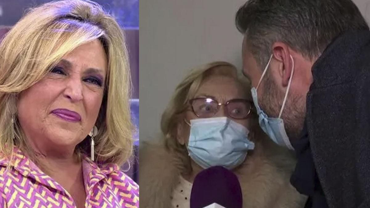 Muere Sol Hernández, madre de Lydia Lozano, a los 95 años