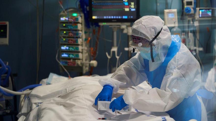Cinco nuevos muertos por coronavirus en Castellón elevan la cifra total a 144