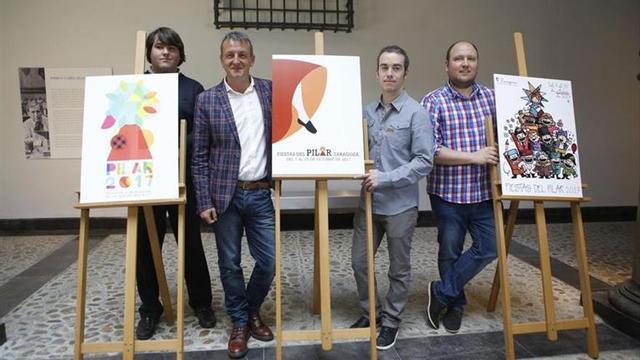 Un Pilar ‘a la J, Jota’