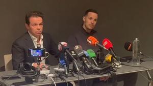 Heurtel: “Lo del aeropuerto de Estambul fue por una persona que tenía a todos acojonados, no fue el club”