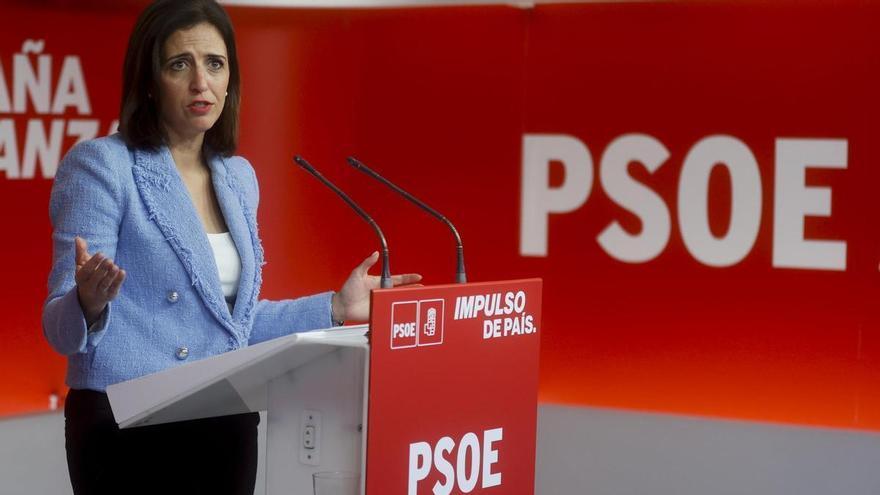 El PSOE deja la puerta abierta a pactar con ERC y Junts más cambios en la amnistía: &quot;Hay tiempo&quot;