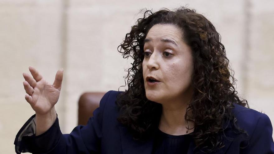 Las bases de Podemos avalan integrarse en la coalición de izquierda Por Andalucía