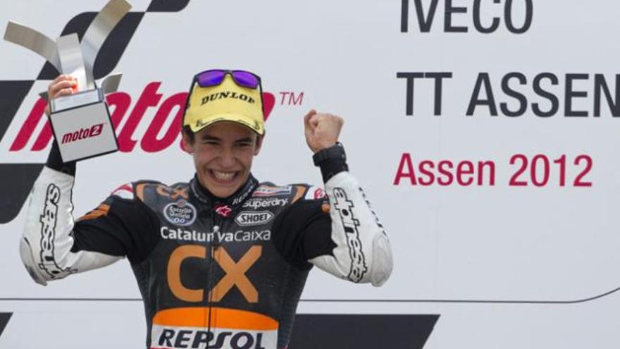 Marc Márquez