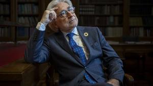 Qui ho té al néixer  ja no ho deixa