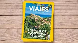 Los dos pueblos de Castellón que 'National Geographic' recomienda visitar en este 2023