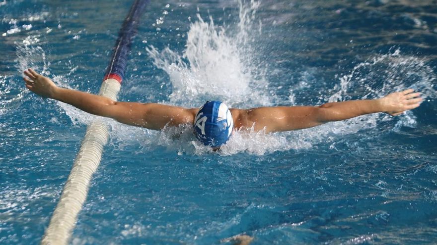 Bellido anuncia la intención de levantar una piscina de 50 metros en Levante