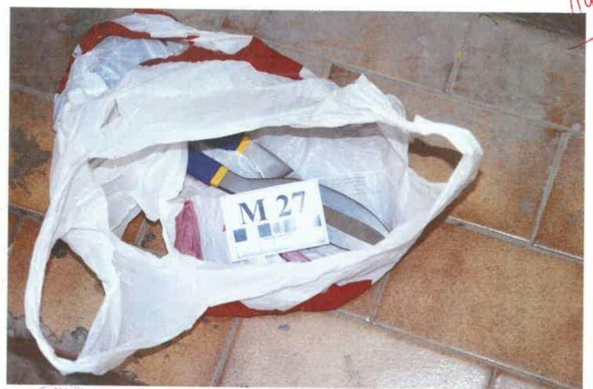«Yo no me como este marrón, le mataron dos rumanos y una puta»