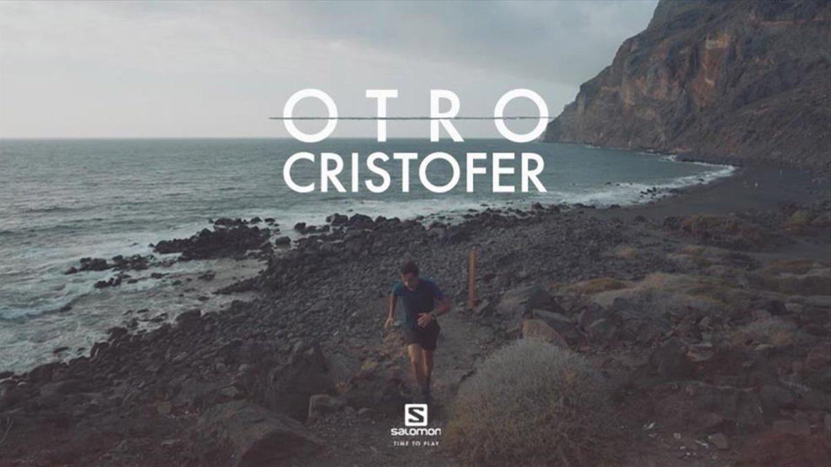 Otro Cristofer, corto producido por Salomon