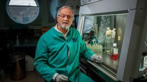 Vacunes intranasales, via d’entrada i ¿solució?