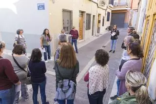 Picassent estrena punt d’informació turística per a potenciar i divulgar el patrimoni local