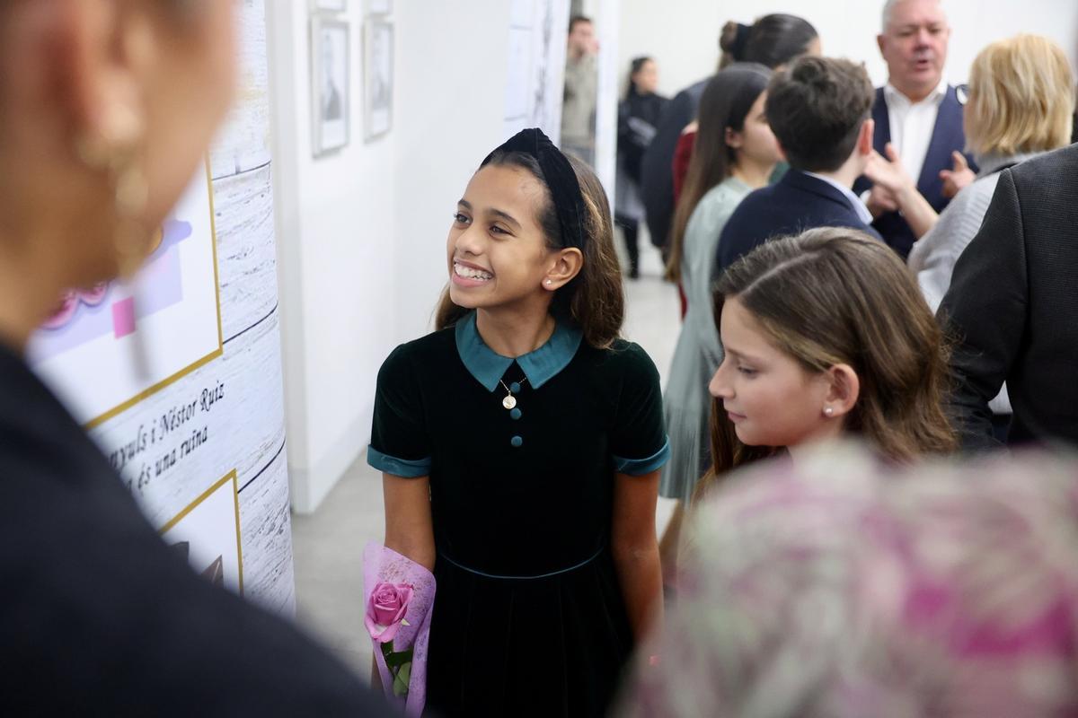Marta y Carmen vuelven a casa: visita a las comisiones de la Federación Centro