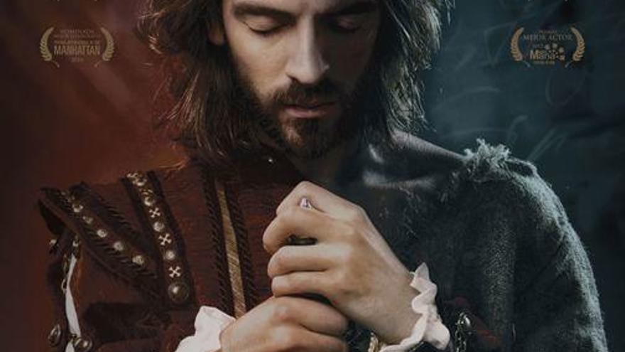 Dues entrades gratuïtes per la preestrena «Ignacio de Loyola»