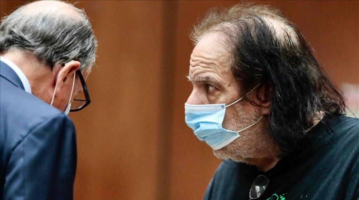 El actor porno Ron Jeremy será juzgado acusado de violar a cuatro muje
