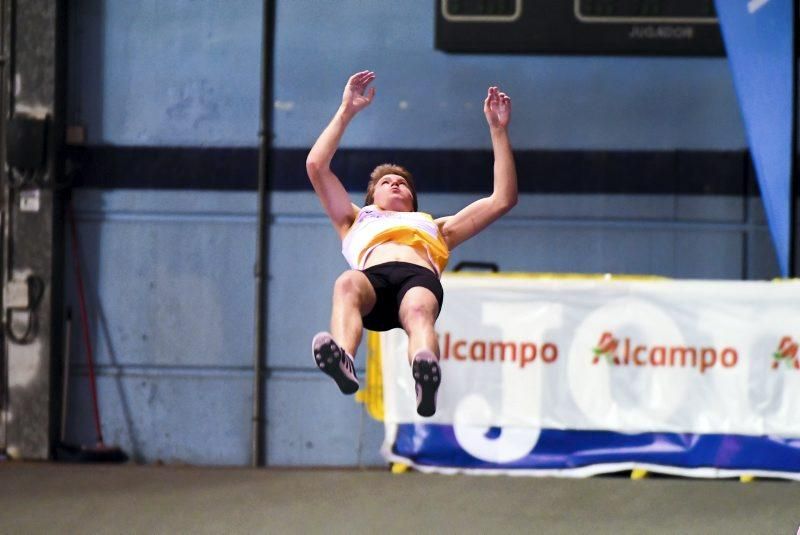 Trofeo Ibercaja Ciudad de Zaragoza