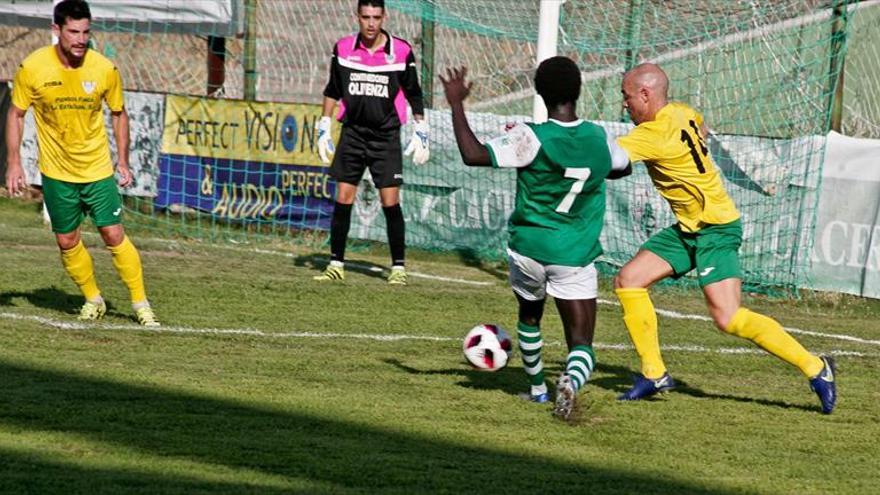 Toda la primera jornada se disputará este domingo