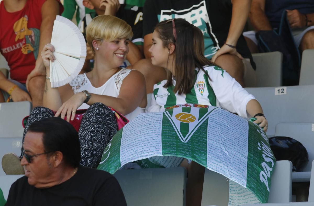 Fotogalería / El nuevo Córdoba CF