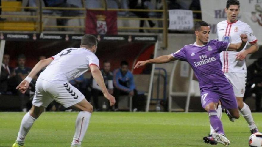 Morata y Asensio, máximos goleadores del Real Madrid