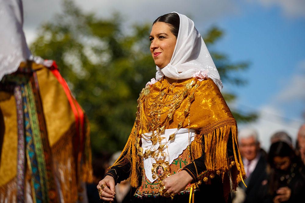 Fiestas de Santa Gertrudis