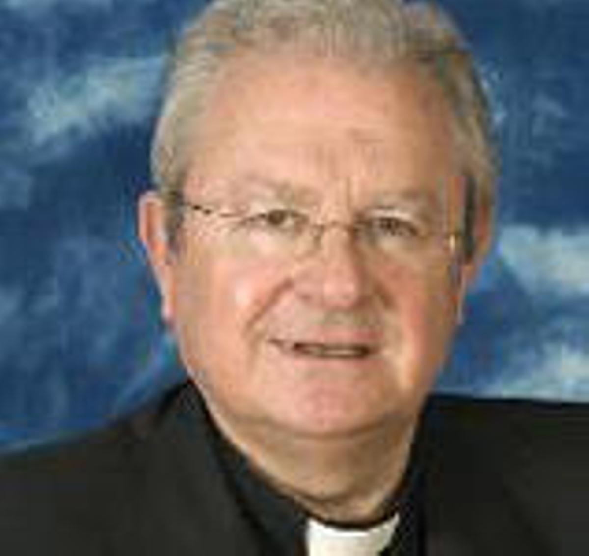 Javier Salinas, nuevo obispo de Mallorca