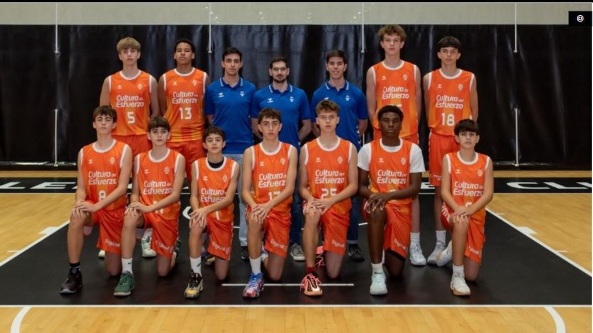 El Valencia Basket buscará el título en casa