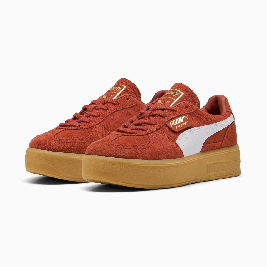 Zapatillas Palermo Elevata para mujer