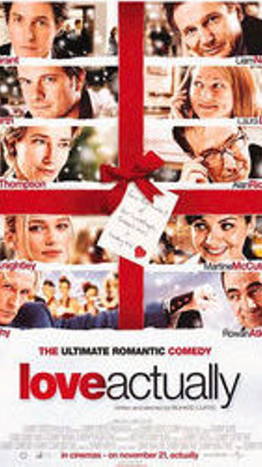 Love Actually