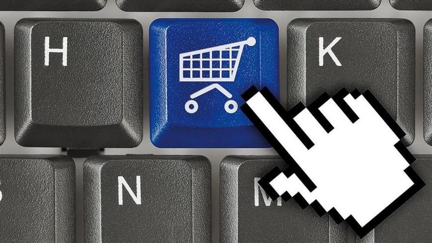 Cómo hacer compras &#039;on line&#039; sin sufrir ciberestafas