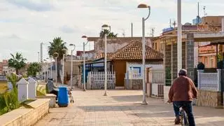 Este es el bello pueblo de la Región de Murcia donde puedes comprar un chalet con vistas al mar por 50.000 euros