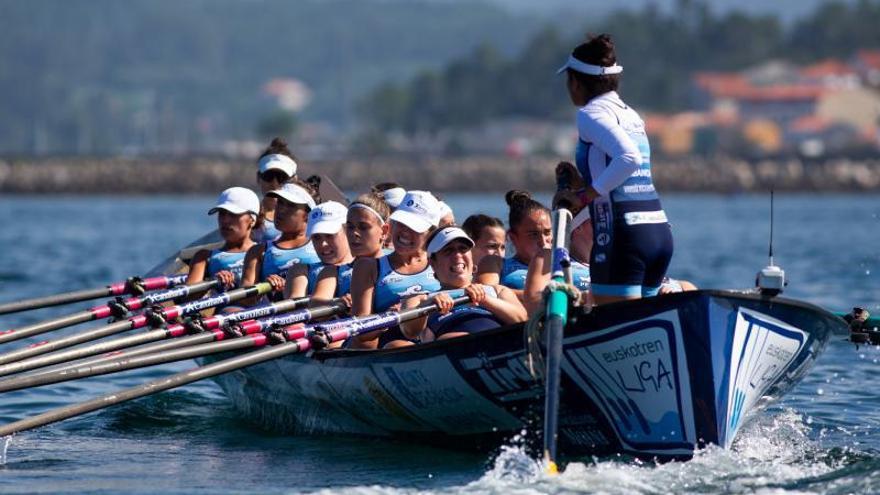 Donostiarra gana en el duelo Arraún-Orio