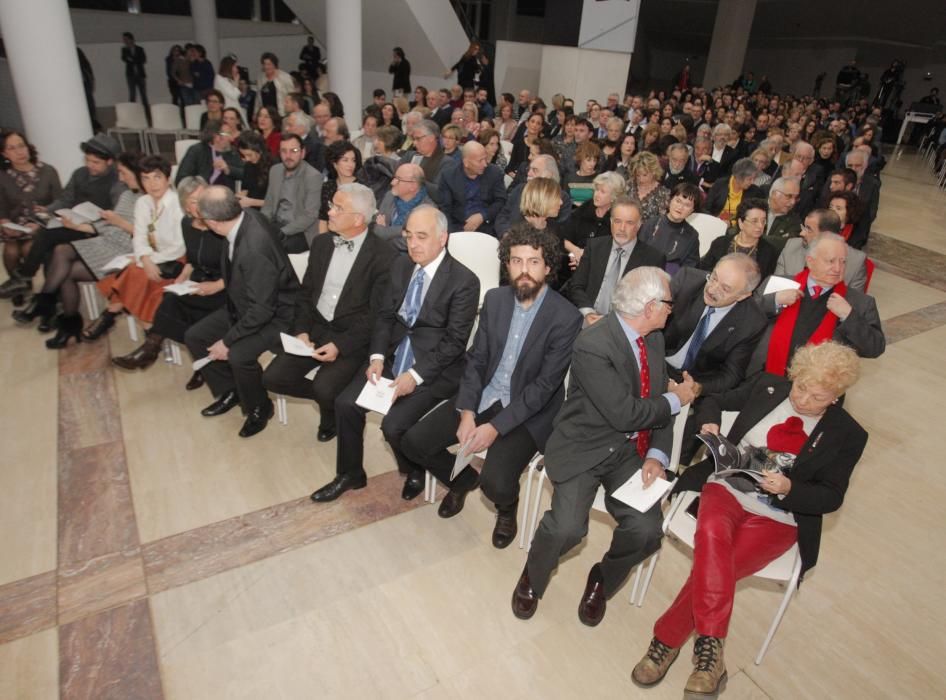 Premios da Cultura Galega