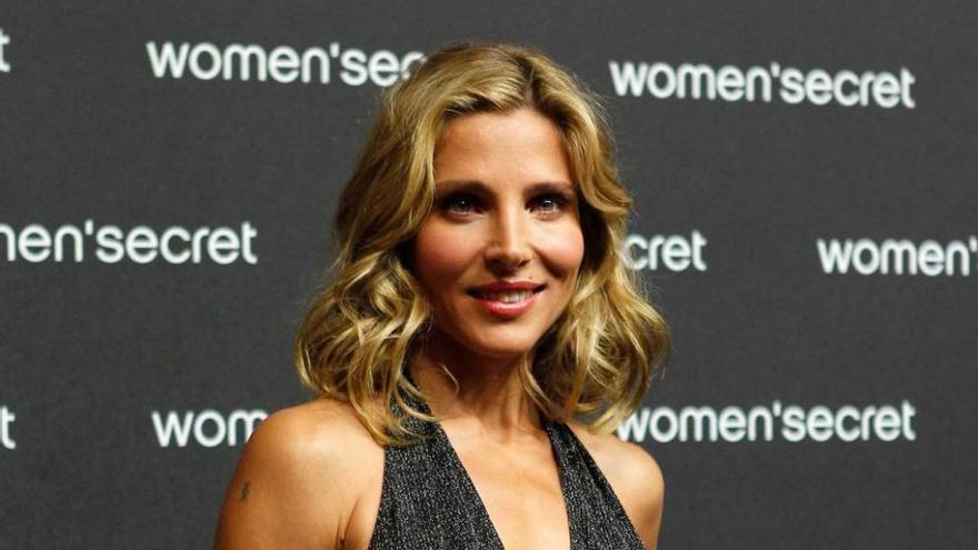 Elsa Pataky.