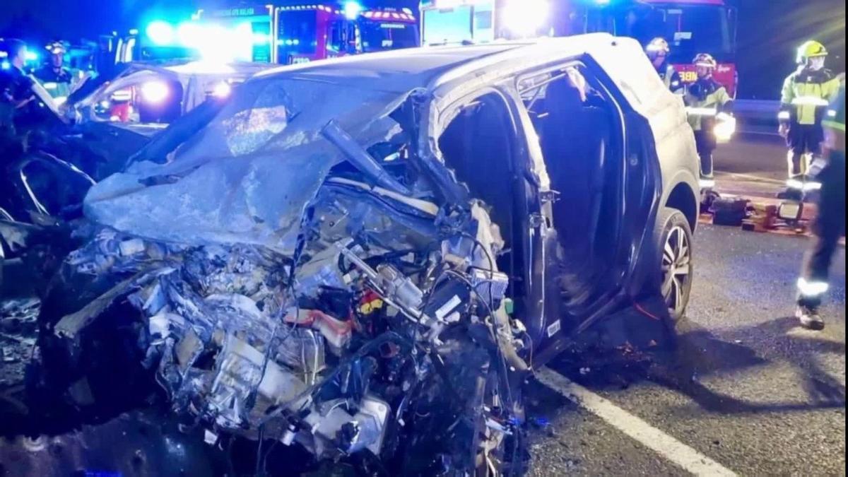 Investigan si el policía nacional de Málaga persiguió a los delincuentes o lo arrollaron por accidente