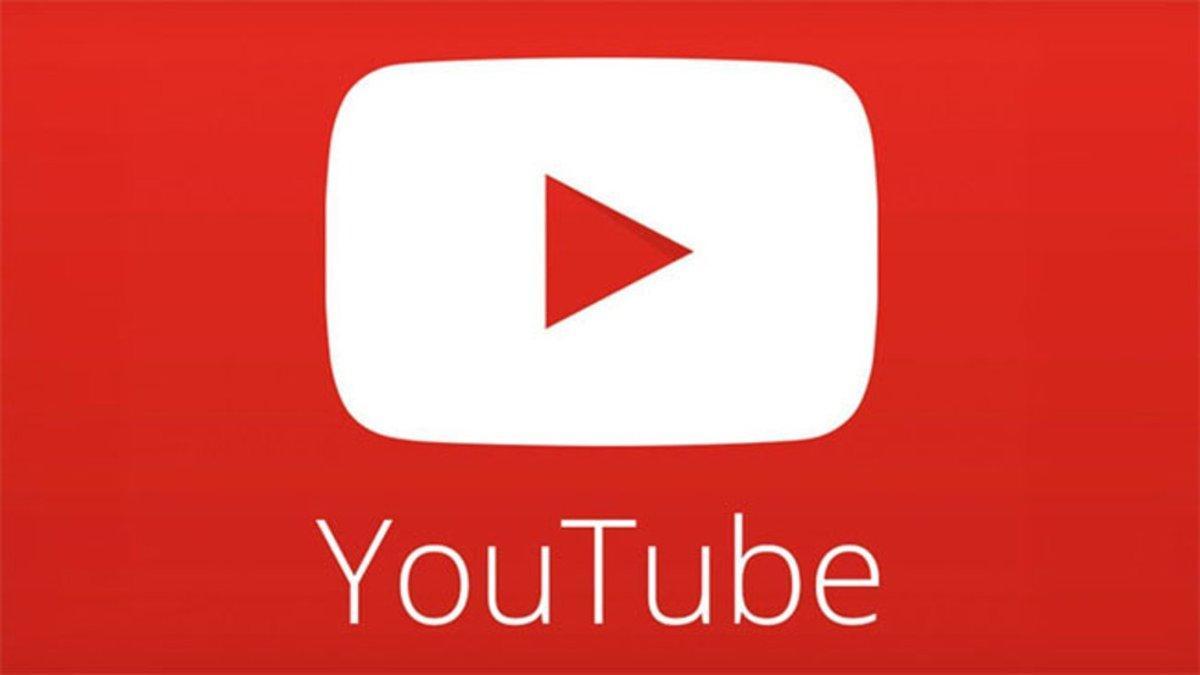YouTube realiza cambios