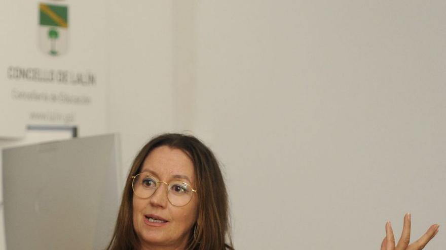 “Es fundamental fomentar el gusto por la lectura entre los niños”