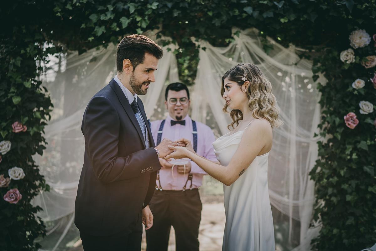 Imatge de Sentiment Casaments