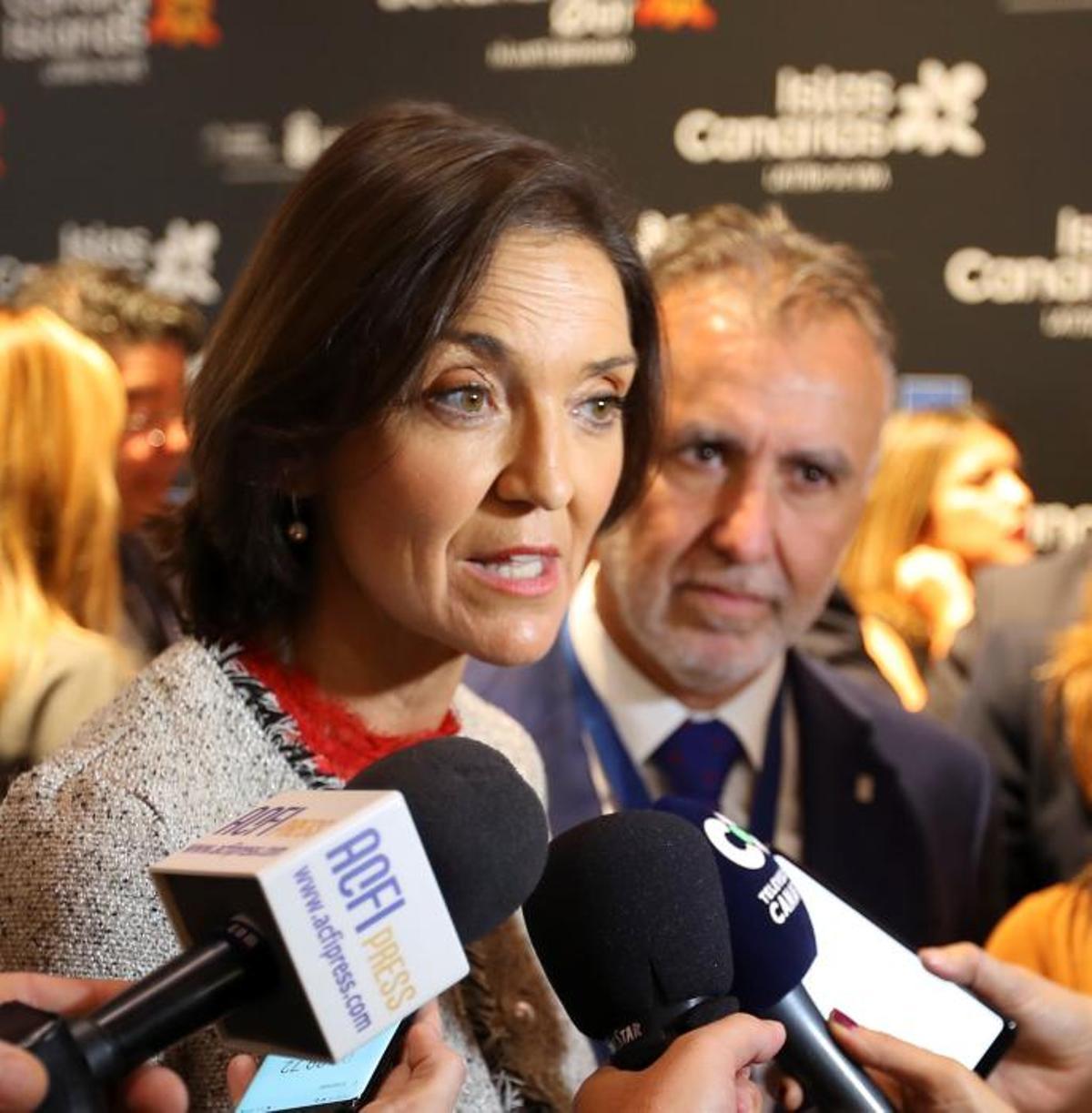 Canarias, en la World Travel Market