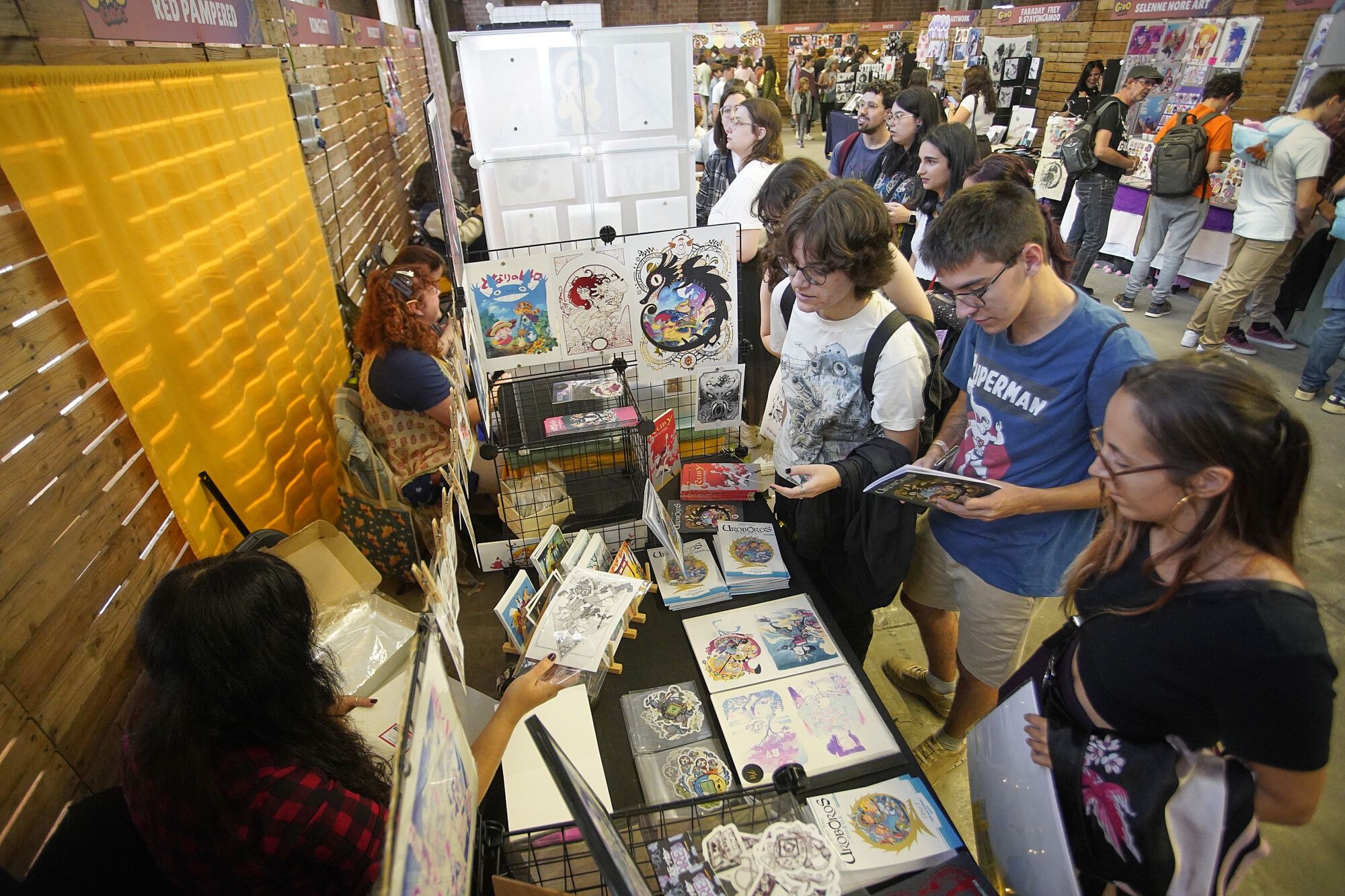 Girocòmic en imatges