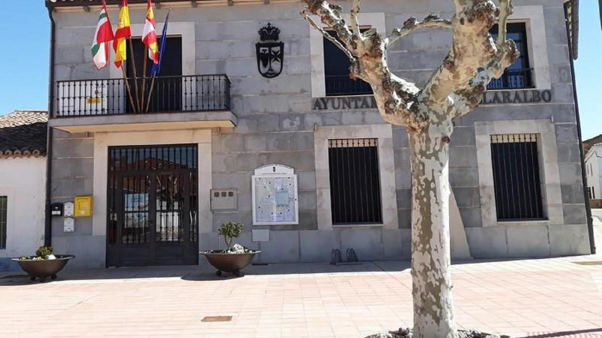 Ayuntamiento de Villaralbo