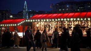 ¿Quines són les probabilitats de coincidir amb un positiu aquest Nadal?