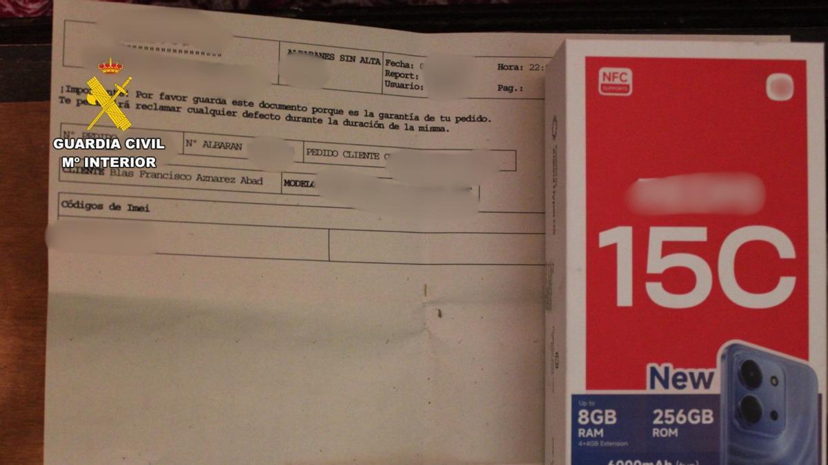 Cae un clan familiar que ocupó ilegalmente la casa de un anciano que estaba en una residencia y se hizo pasar por él para estafarle