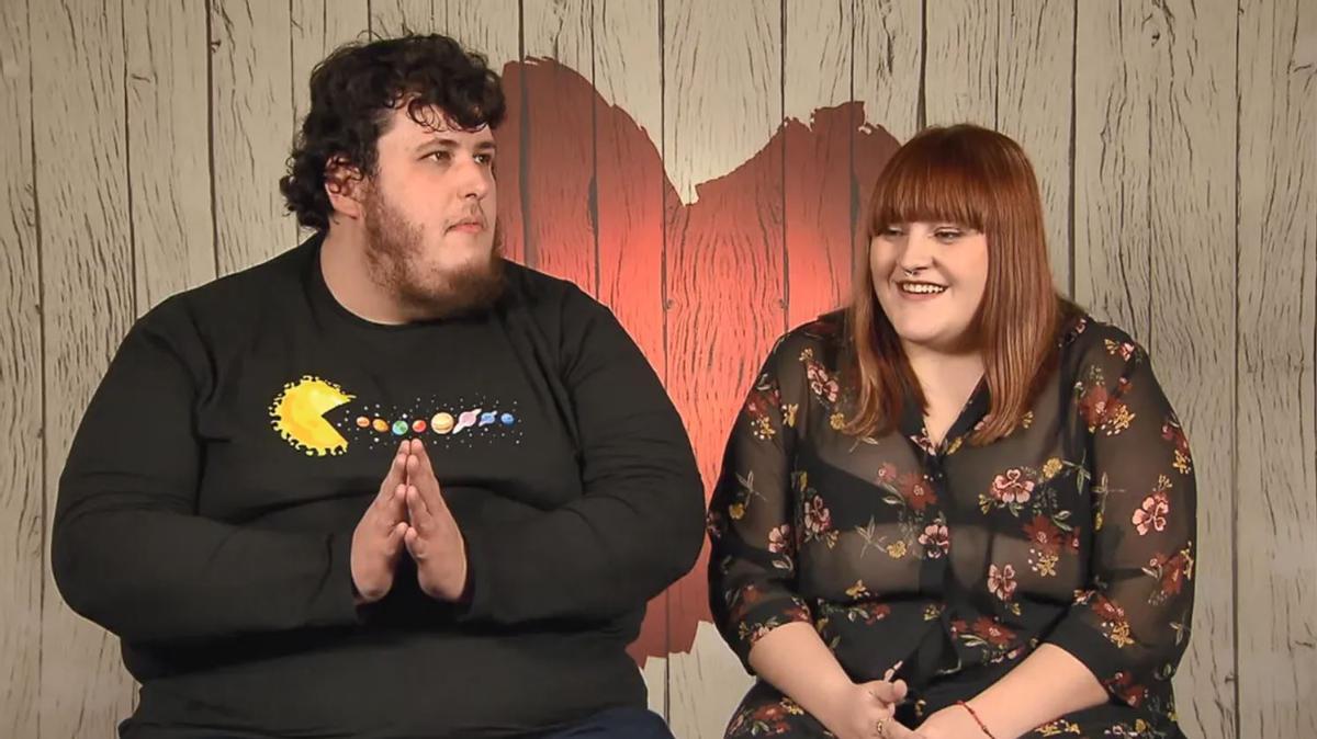 Kike y Laura toman una decisión.